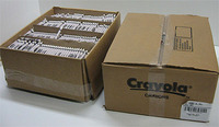Crayola Crayons 3000 pack